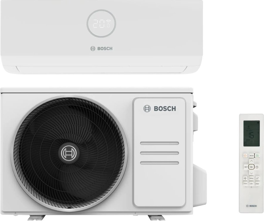 Bosch Climate 3000i Innengerät