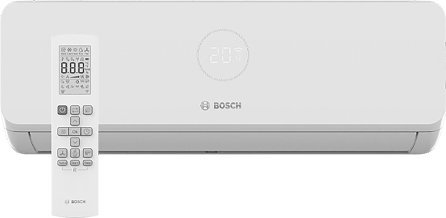 Bosch Climate 5000 RAC Innengerät