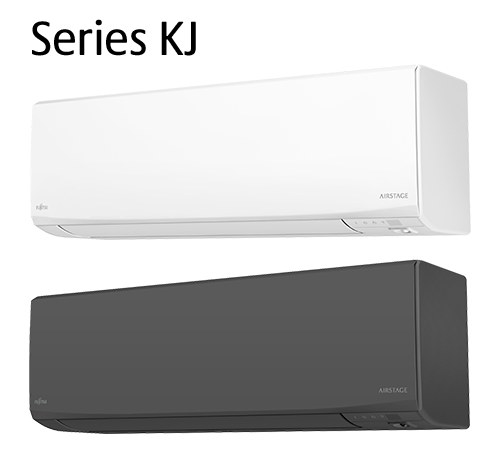 Fujitsu KG Nocria Innengerät