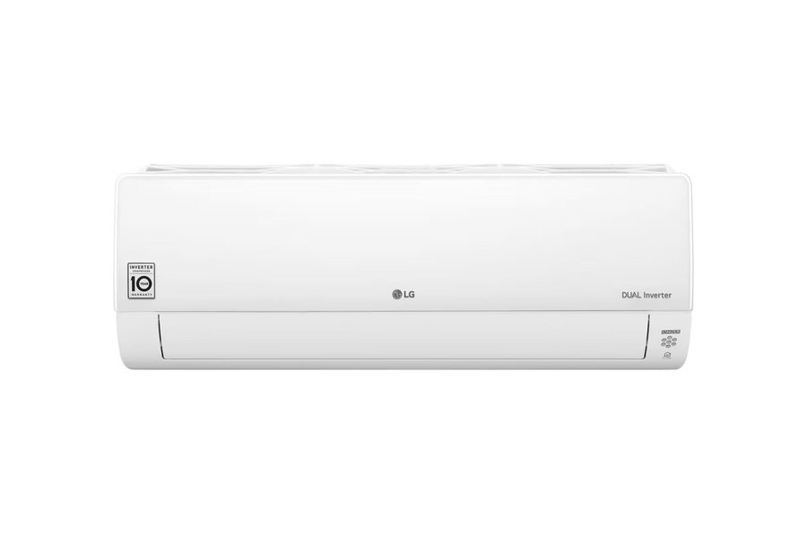 LG DualCool Premium Innengerät