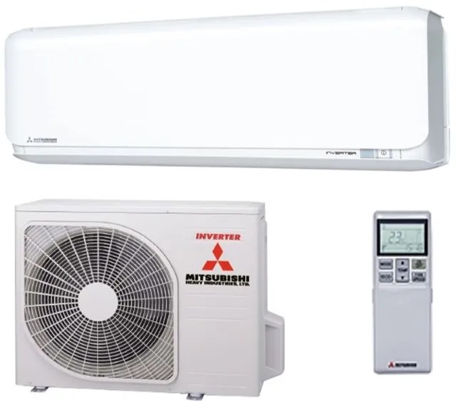 Mitsubishi Heavy Industries SRK-ZSX Premium Innengerät