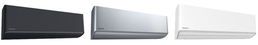 Panasonic Etherea Innengerät