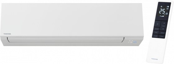 Toshiba Shorai Edge Innengerät