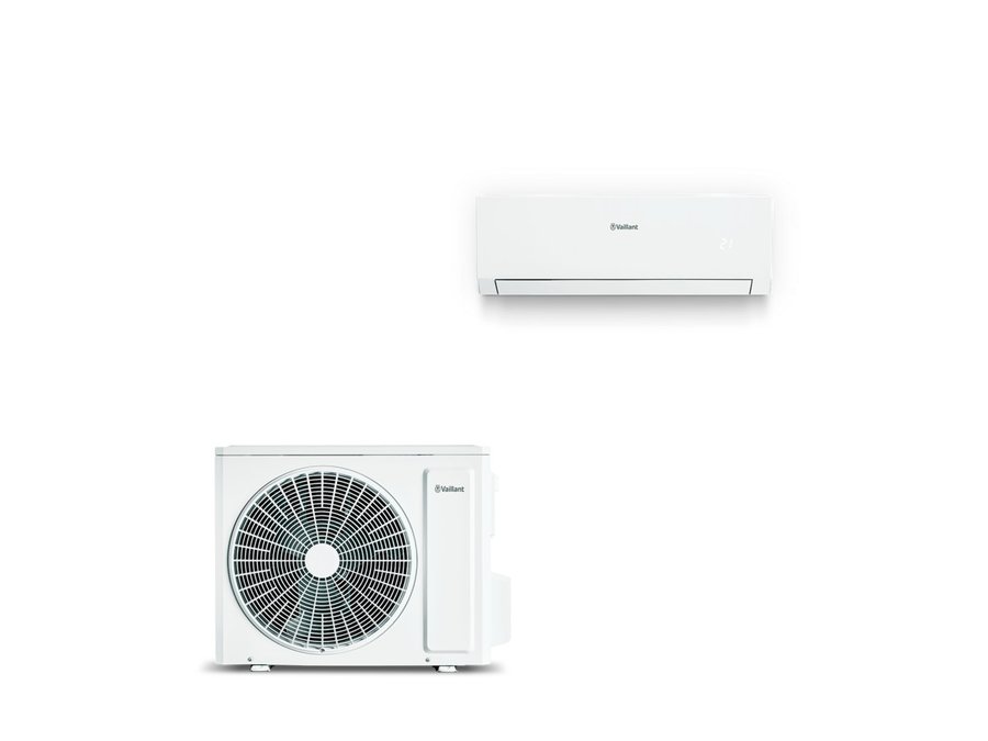 Vaillant climaVAIR plus Innengerät