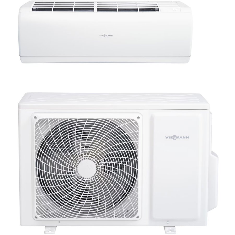 Viessmann Vitoclima 200-S Innengerät